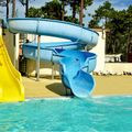 Camping Siblu les Embruns Funpass inclus