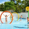 Camping Siblu les Embruns Funpass inclus