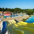 Camping Siblu Les Charmettes - Funpass inclus