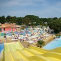 Camping Siblu Les Charmettes - Funpass inclus