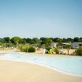 Camping Siblu Les Charmettes - Funpass inclus