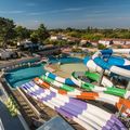 Camping Club Le Trianon