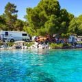 Camping Poljana 