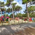 Camping Poljana 