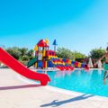 Camping Vigna Sul Mar