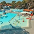 Camping Mare e Pineta