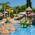 Camping Sènia Tucan