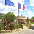 Camping l'Olivier