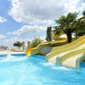 Camping Domaine Des Guifettes 