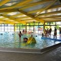 Camping Domaine Des Guifettes 