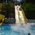 Camping Domaine Des Guifettes 