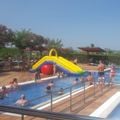 Camping Del Mar