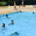 Camping Durance Luberon