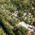 Camping Le Val de Cesse