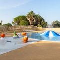 Camping Beau Rivage - Ciela Village