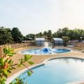 Camping Beau Rivage - Ciela Village