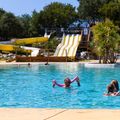 Camping Siblu de La Plage Mimizan Funpass inclus