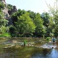 Camping Au Lac d'Hautibus