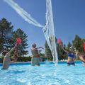 Camping Siblu Les Rives de Condrieu - Funpass inclus