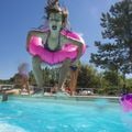 Camping Siblu Les Rives de Condrieu - Funpass inclus