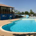 Camping Siblu Les Rives de Condrieu - Funpass inclus