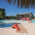 Camping Siblu Les Rives de Condrieu - Funpass inclus