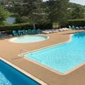 Camping Siblu Les Rives de Condrieu - Funpass inclus