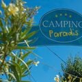 Camping Paradis - L'Europe