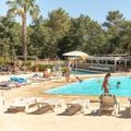 Camping Domaine de la Sainte Baume