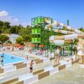 Camping La Falaise Narbonne Plage