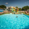 Camping Oléron Loisirs  