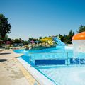 Camping Siblu Domaine de Dugny - Funpass Inclus