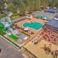 Camping Le Riva Bella 