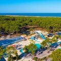 Camping Atlantic Club Montalivet