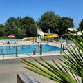 Camping Le Moulin Des Effres