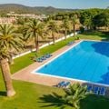 Camping Internacional Palamos