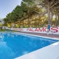 Camping Internacional Palamos