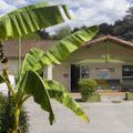 Camping Portes d'Ariège