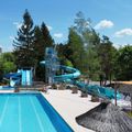 Camping le Moulin