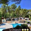 Camping Le Devancon