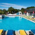 Camping Siblu Domaine de Kerlann - Funpass inclus