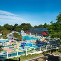 Camping Siblu Domaine de Kerlann - Funpass inclus