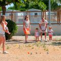 Camping Novela Port la Nouvelle