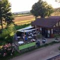 Camping Vert Auxois