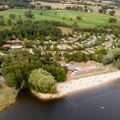 Camping Des Lacs