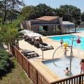 Camping La Nouvelle Croze