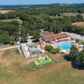 Camping Koawa Les Cigales