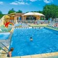 Camping Sites et Paysages - Le Petit Bois