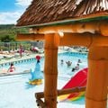 Camping Sites et Paysages - Le Petit Bois