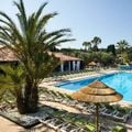 Camping Sandaya Etoile d'Argens